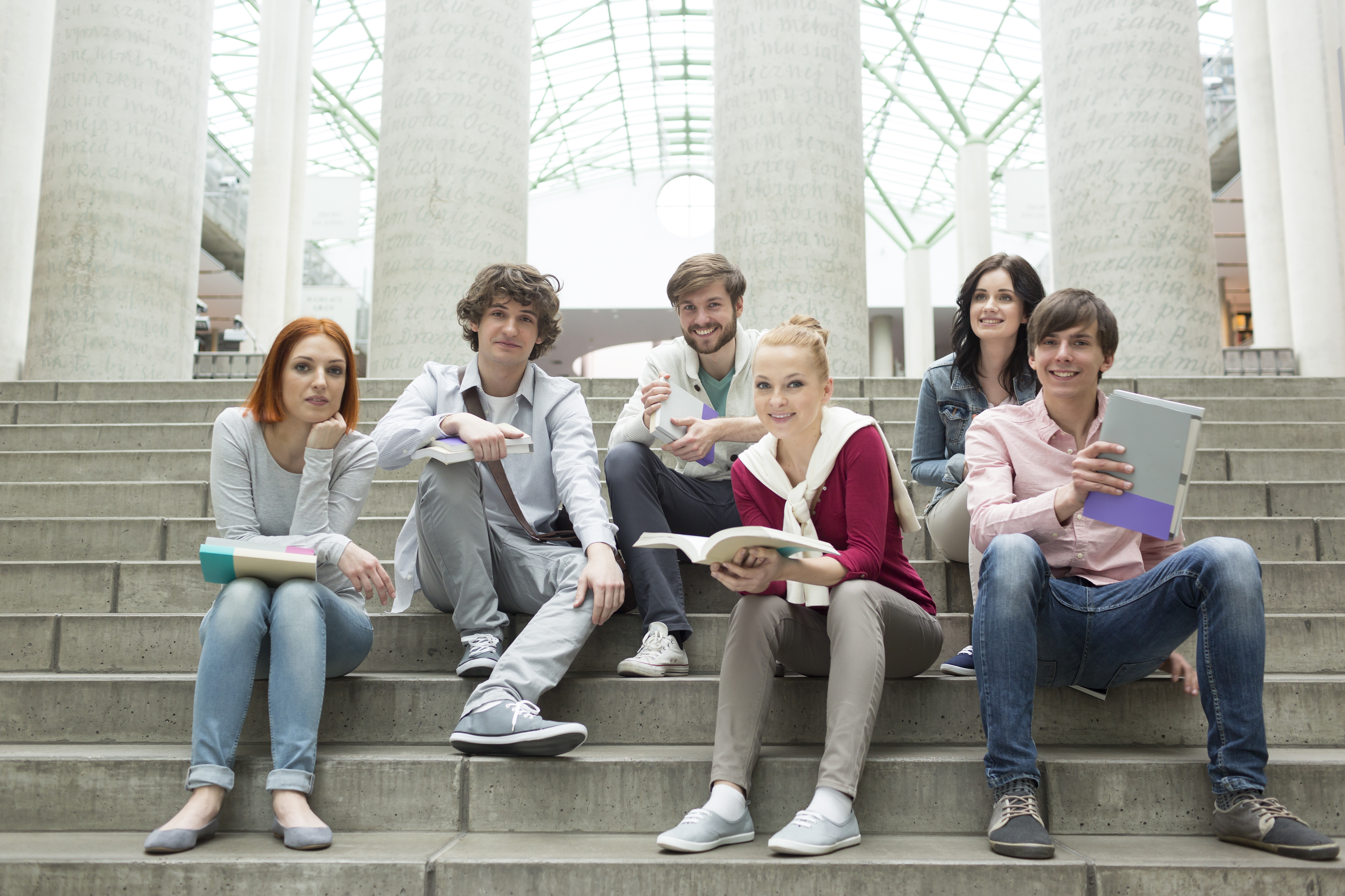 Inspiring healthcare education environment
