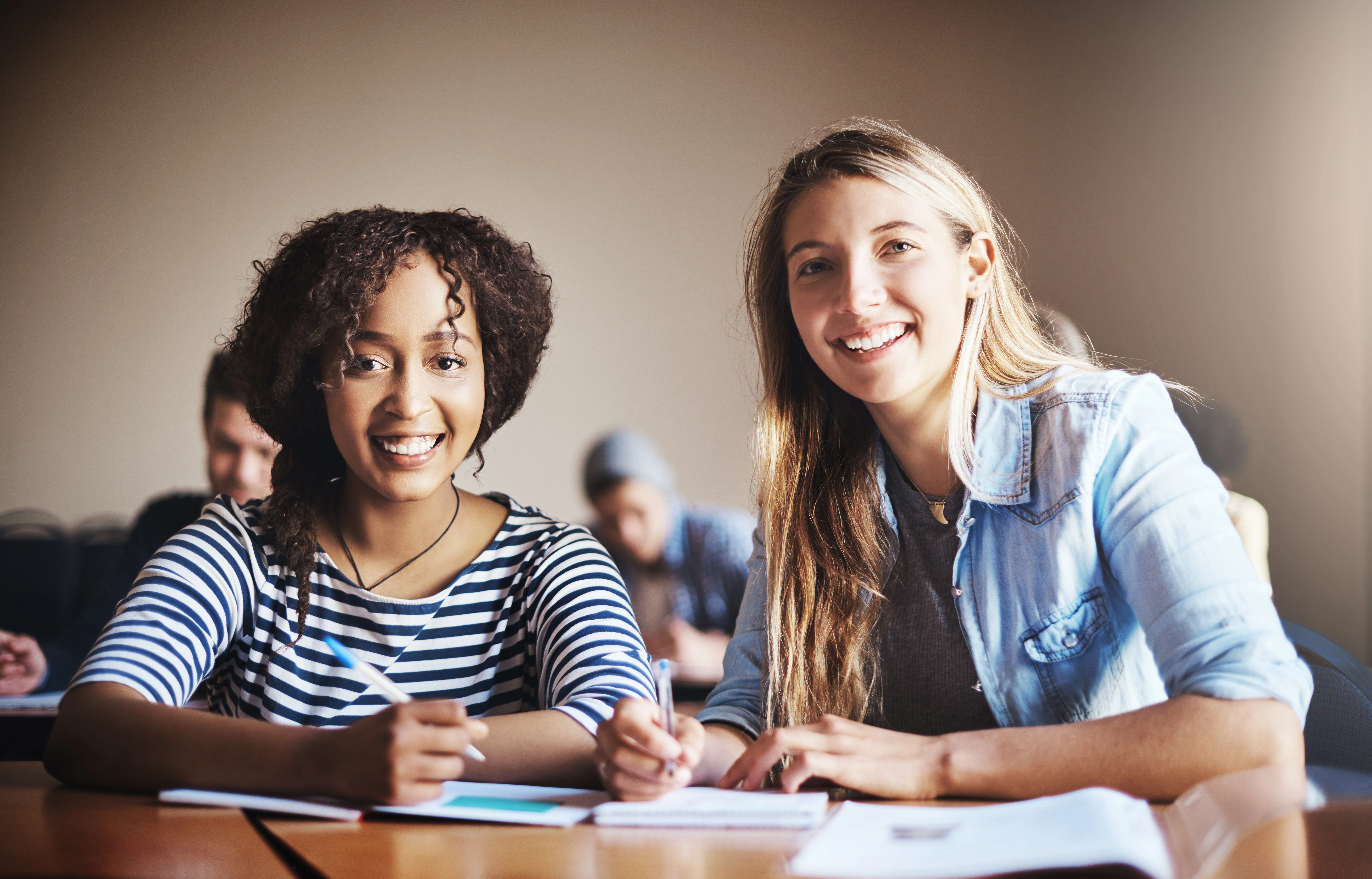 Mental Health & Wellbeing